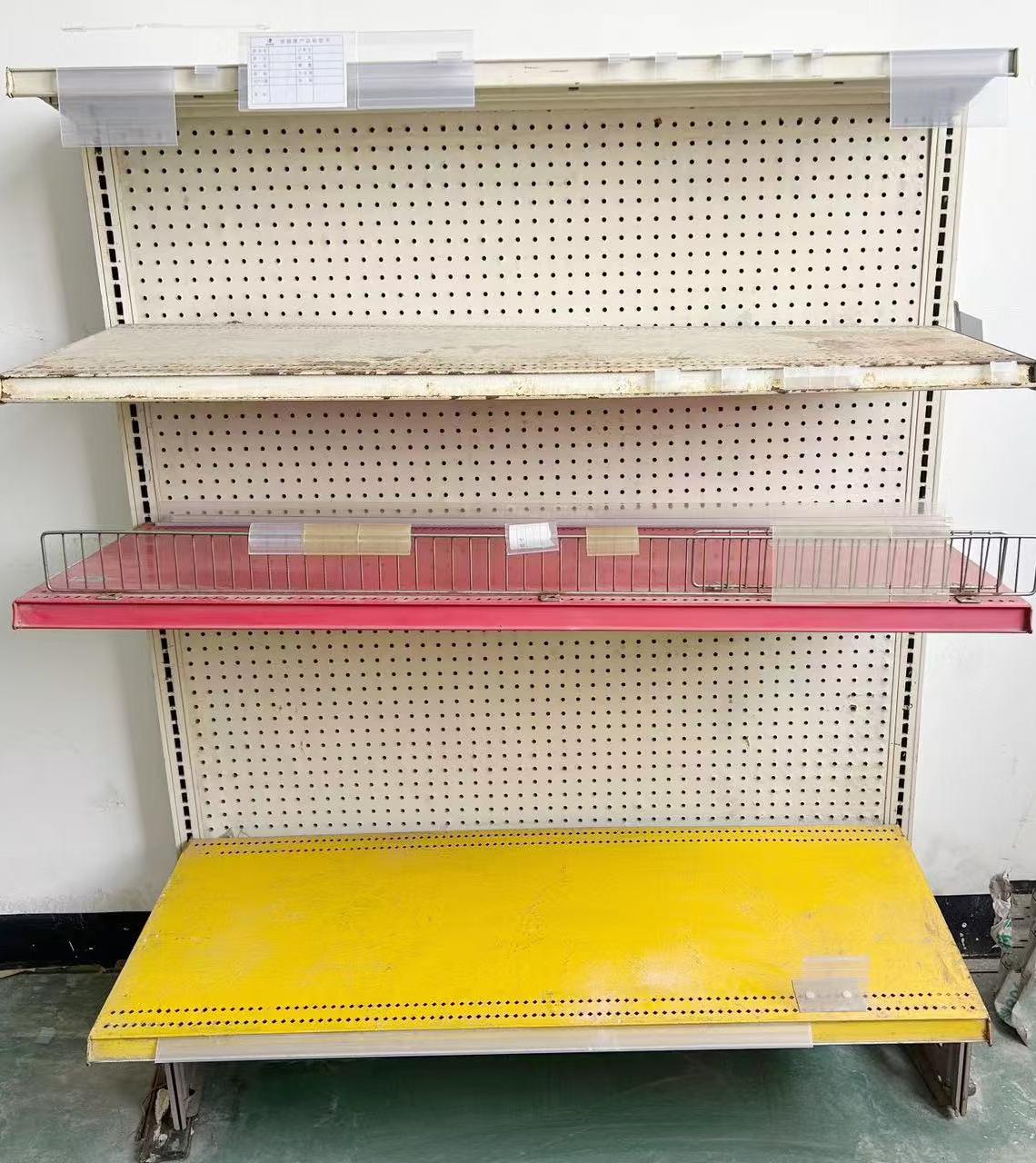 安装质量控制（E.G-自检）